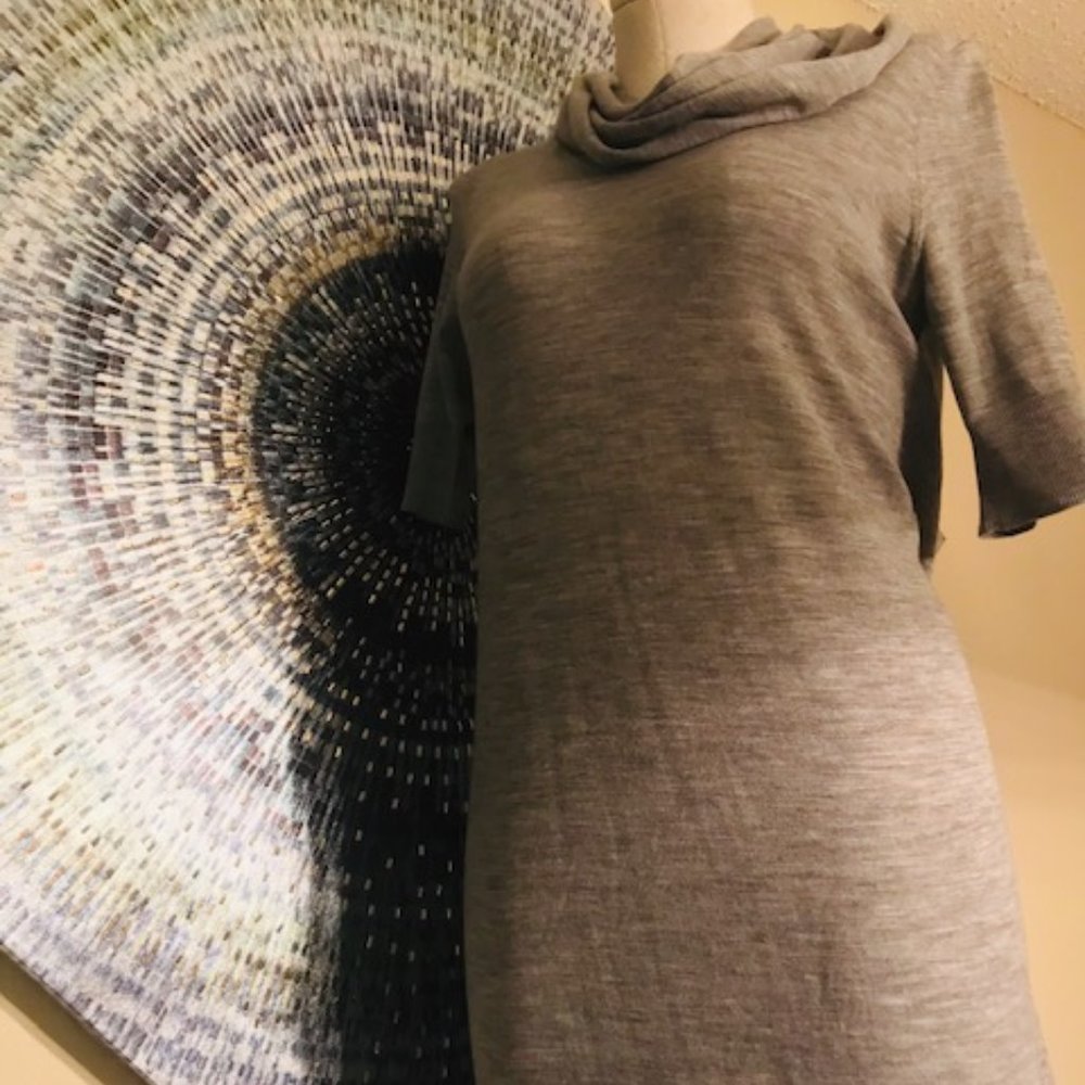 Soft Fabric Top